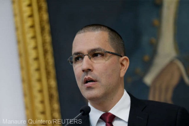 Venezuela cere CPI o anchetă împotriva Statelor Unite pentru crime împotriva umanităţii