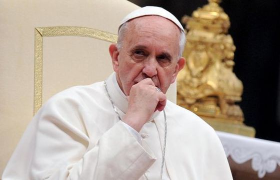 Papa Francisc a convocat un sinod al episcopilor în 2022