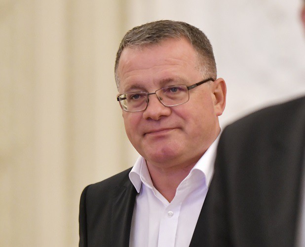 Adrian Oros, aviz pozitiv pentru portofoliul Agriculturii şi Dezvoltării Rurale