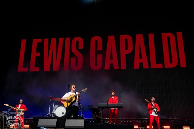 Lewis Capaldi şi Stormzy, marii favoriţi ai galei Brit Awards 2020