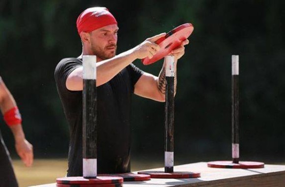 Bogdan Vlădău, eliminat de la „Survivor România“: „Nu mă așteptam la asta“
