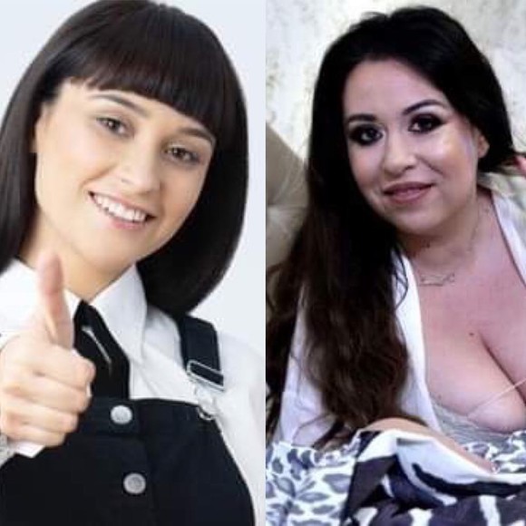Oana Roman, atac dur la adresa Irinei Rimes: „E o incultă, nu o duce capul“