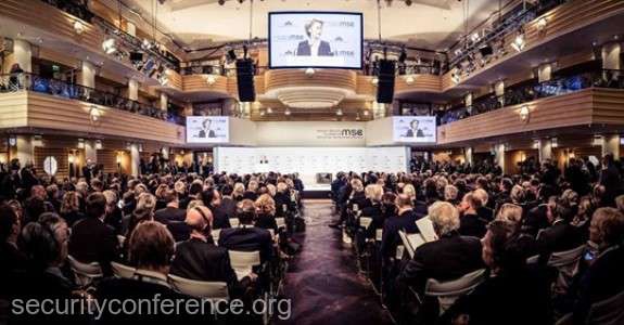 Germania: Înalţi responsabili ai politicii mondiale, aşteptaţi la Conferinţa de securitate de la Munchen