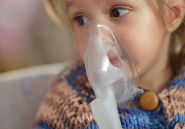 Alertă în sănătate. Un medicament important pentru afecțiuni respiratorii lipsește din spitale