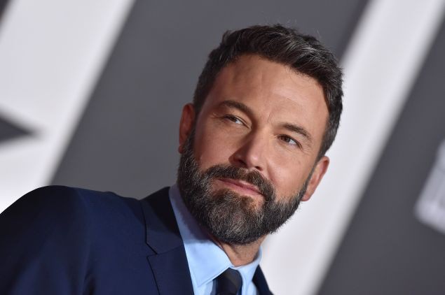 Ben Affleck, ruşinat de divorţul său provocat de problemele de alcool