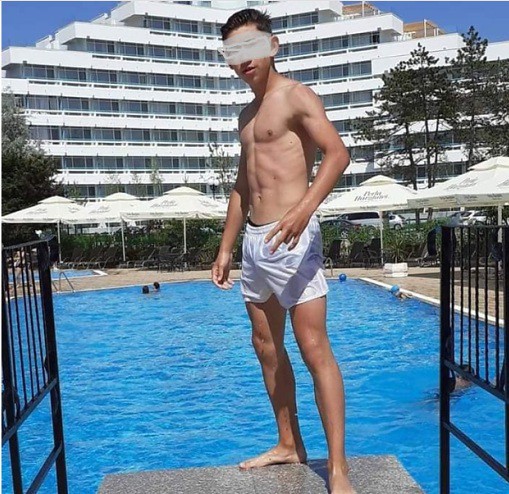 Încă 30 de zile de arest la domicilu pentru bătăușul din Mangalia!