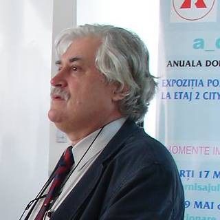 Alexandru Bălan