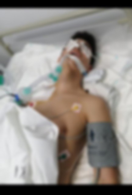 MINORUL din Mangalia, bătut cu bestialitate, a MURIT