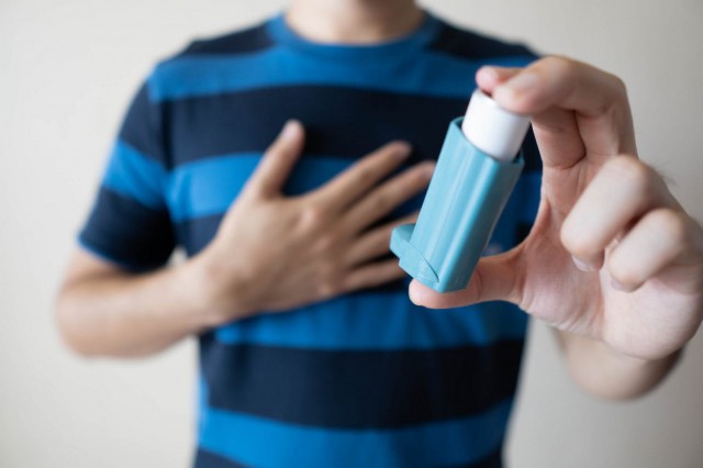 Astmul bronșic și sportul - sfaturi de care să ții cont