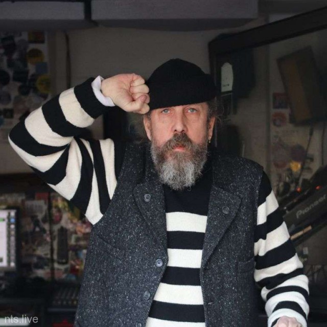 Andrew Weatherall, renumit DJ şi producător muzical, a murit la vârsta de 56 de ani