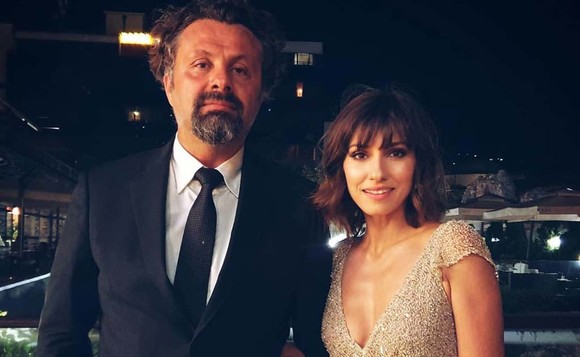 Dana Rogoz, nominalizată la Premiile Gopo. Când sunt „Oscarurile românești“