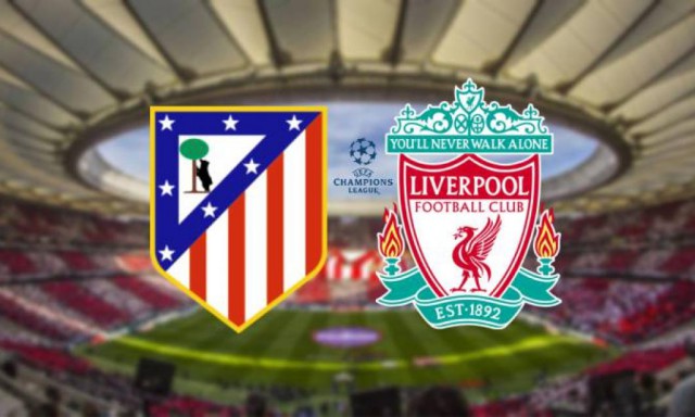 Atletico Madrid - Liverpool 1-0. Simeone câștigă duelul tactic cu Klopp și totul se va decide pe Anfield Road