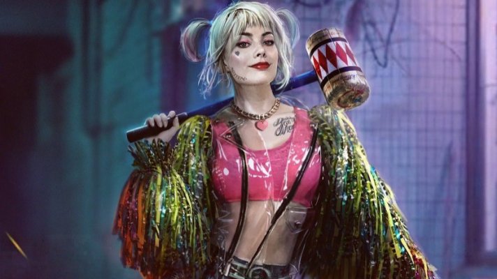 „Birds of Prey“ debutează pe primul loc în box-office-ul nord-american