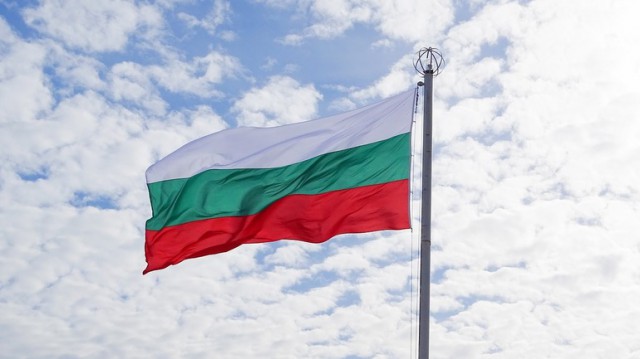 Prima ligă bulgară s-ar putea relua pe 5 sau 12 iunie