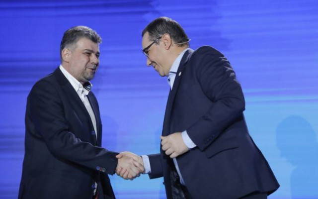 Marcel Ciolacu: PSD va încerca şi alianţe politice pentru viitoarele alegeri