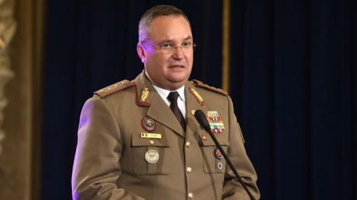 Nicolae Ciucă, după retragerea trupelor din Afganistan: „Am acumulat peste 19 ani de experienţă“