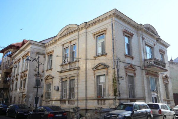 Proprietarii clădirilor istorice, SCUTIȚI de la plata impozitului pe clădiri