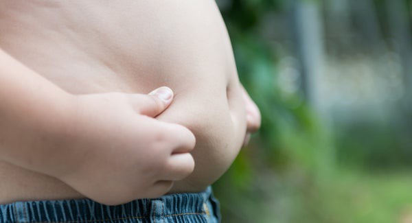 PROBLEMĂ MAJORĂ la Constanța: Copiii, tot mai obezi?