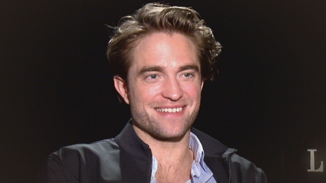 Au apărut primele imagini cu Robert Pattinson ca Batman