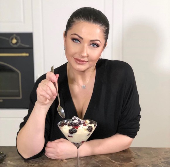 Gabriela Cristea, gazda unei noi emisiuni. Unde o veți putea vedea