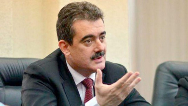 Andrei Gerea se alătură proiectului Ramonei-Ioana Bruynseels - Partidul RE:START România
