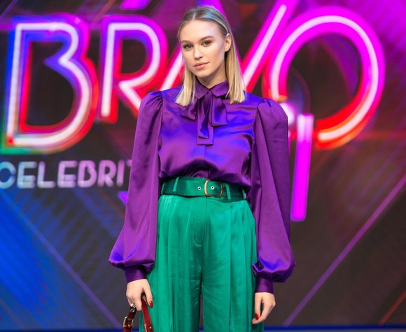 Gina Chirilă s-a retras de la 