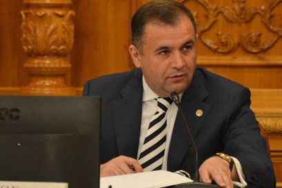 Halici la finalul discuţiei cu experţii MCV: Concluzia a fost de a identifica soluţii cu privire la legiferarea pe Codurile penale