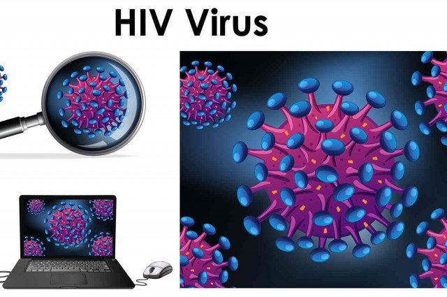 O singură pastilă de anticorpi ar putea elimina virusul HIV la nou-născuți