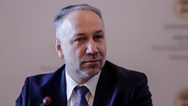 Atac la procurorul general interimar: Secţiei pentru procurori a CSM i se cere să NU avizeze numirea lui Licu în funcţia de prim-adjunct