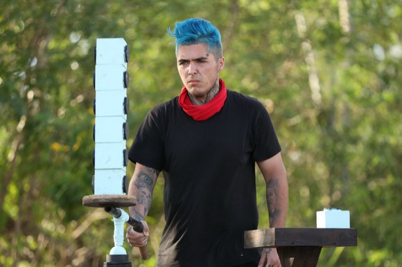 Lino Golden a fost eliminat de la „Survior România“, după ce s-a accidentat. Cum se simte acum artistul
