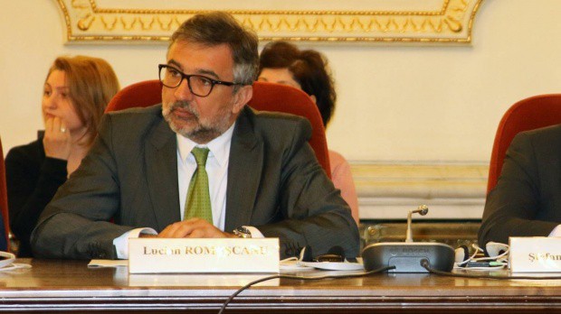 Romaşcanu (PSD): Nu poate fi vorba de mită faptul că scuteşti de taxe o categorie socială