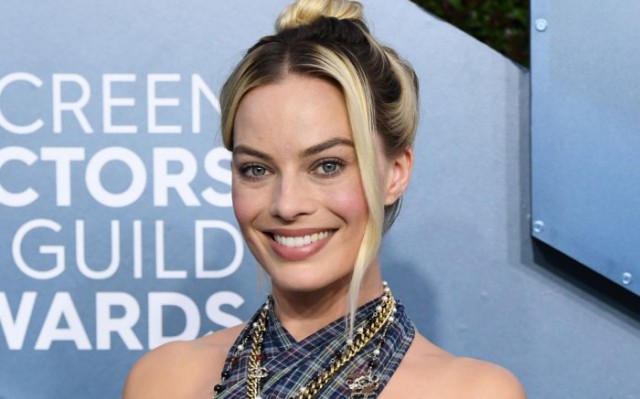 Margot Robbie şi Christian Bale, protagoniştii următorului film regizat de David O. Russell