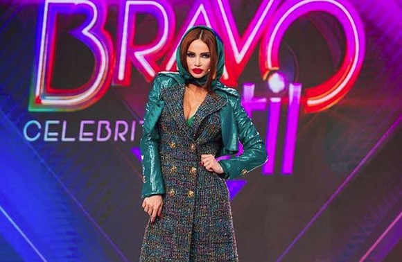 Maria Ilioiu a fost eliminată de la „Bravo, ai stil“ cu scandal: „Am bătut-o pe Tonciu, dar nu s-a dat la tv“
