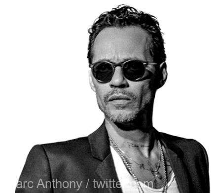 Marc Anthony, o legendă a muzicii latino, a susţinut un recital de salsa la New York