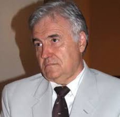 Fostul prefect al Constanței, Gheorghe Martin, a încetat din viață!