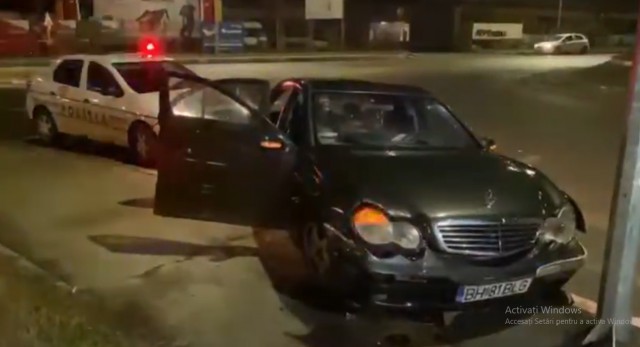 Unul dintre FUGARII care s-au ascuns în Jumbo, CAMPION la condus FĂRĂ PERMIS! VIDEO