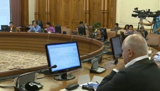 Parlament: S-au încheiat audierile miniştrilor propuşi în Guvernul Orban II. Doar 4 au primit aviz pozitiv