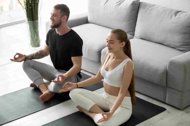 Top trends în mindfulness în 2020