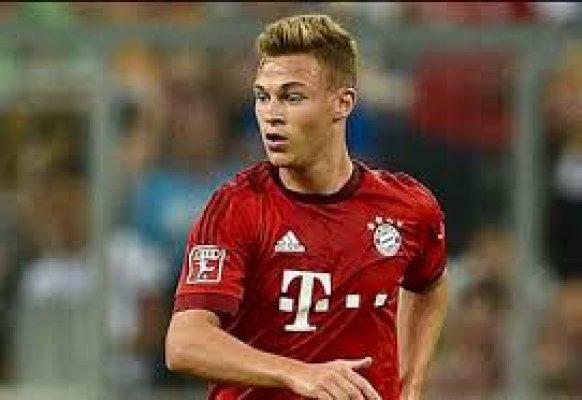 Bayern Munchen a făcut 'instrucţie' cu Fortuna Dusseldorf, în Bundesliga