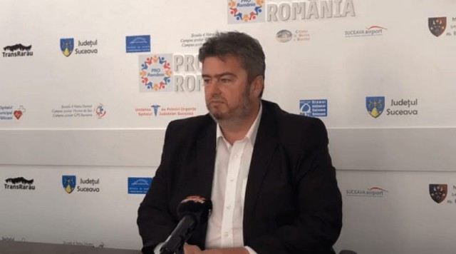 Nechifor (Pro România): PNL intenţiona să privatizeze sănătatea printr-un sistem mafiot; un guvern cu puteri limitate e mai bun