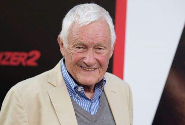 Actorul Orson Bean a murit la vârsta de 91 de ani, lovit de două autoturisme