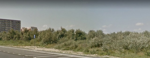 Primăria Constanța pompează peste 1 milion de lei într-o parcare, în Mamaia Nord