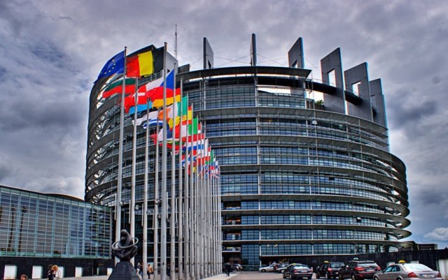 Parlamentul European a votat acordul comercial post-Brexit