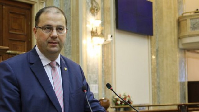 Paşcan: Susţinem orice Guvern capabil să asigure stabilitatea României; propunere de premier - Traian Băsescu