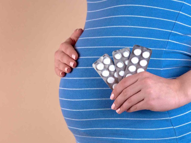 Placenta accreta: simptome, riscuri și tratament
