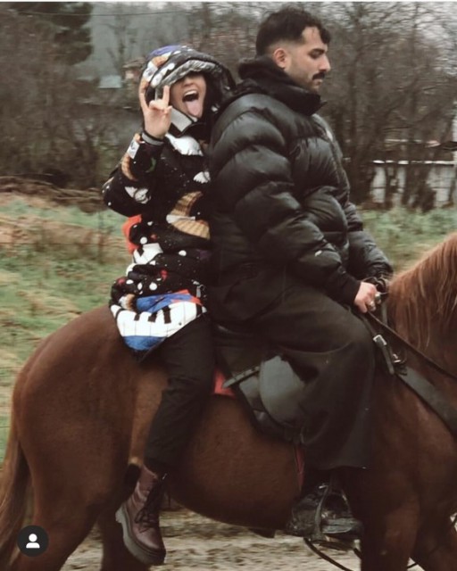 Irina Rimes și Kadebostany, colaborare după Neversea. Au filmat deja un clip împreună