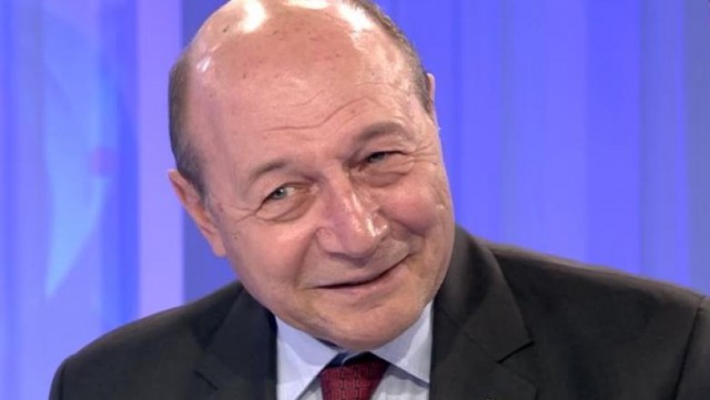 Traian Băsescu ar candida din nou la Primăria Bucureşti, dar întâmpină o dificultate: Dacă îmi rezolv problemele până la locale