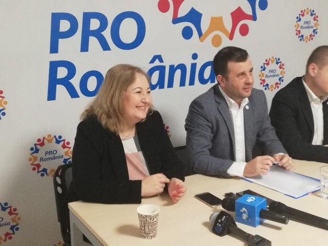 Fostul președinte al Judecătoriei Hârșova CANDIDEAZĂ la primărie