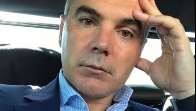 Rareş Bogdan, despre revocarea ministrului Nazare: Toţi liderii Coaliţiei au fost informaţi