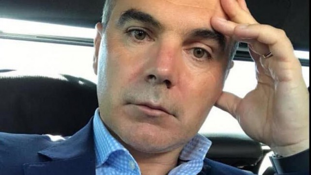 Rareș Bogdan: Dezamăgirea produsă de PNL este mai mică decât ura ce încă o produce PSD